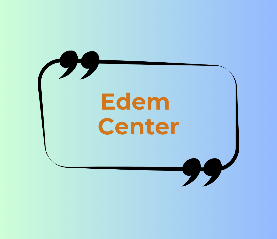 Edem Center