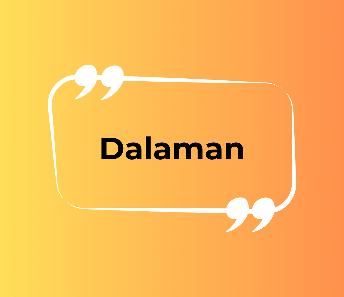 Dalaman